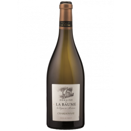 Domaine De La Baume Les Vignes De Madame - Chardonnay 75 cl Blanc 2022 - Igp Pays D'Oc